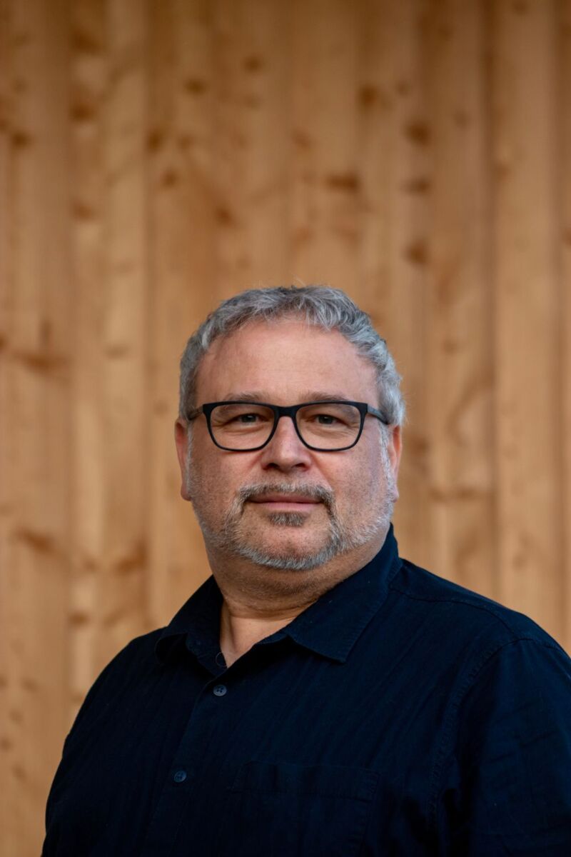 Werner Kurt Mayrhuber, MBA — Gründer & Head of Science